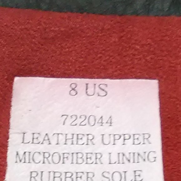 Kodiak winter Knee high boot - Picture 8 of 9